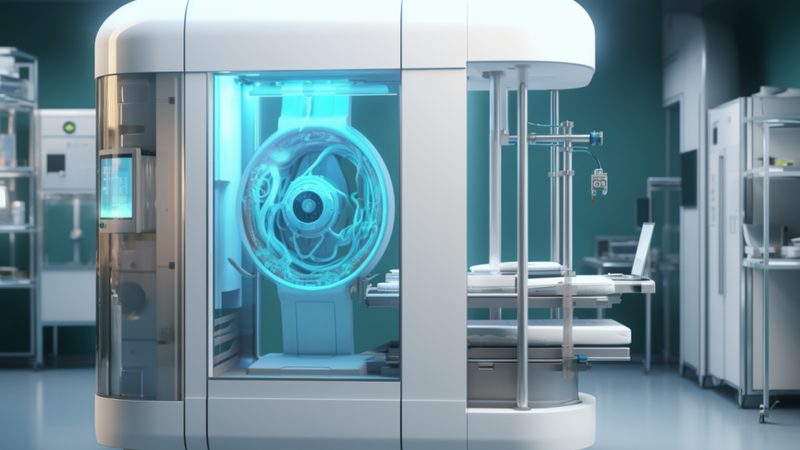 DNA试剂储存缓冲液配方：揭秘其背后的科学奥秘