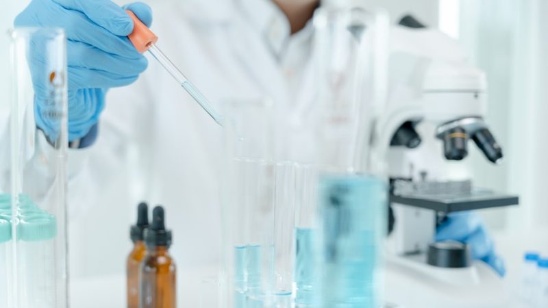 如何选择合适的CRO厂家：揭秘医药研发背后的秘密